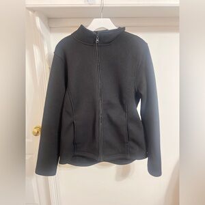 Emily B Black Jacket